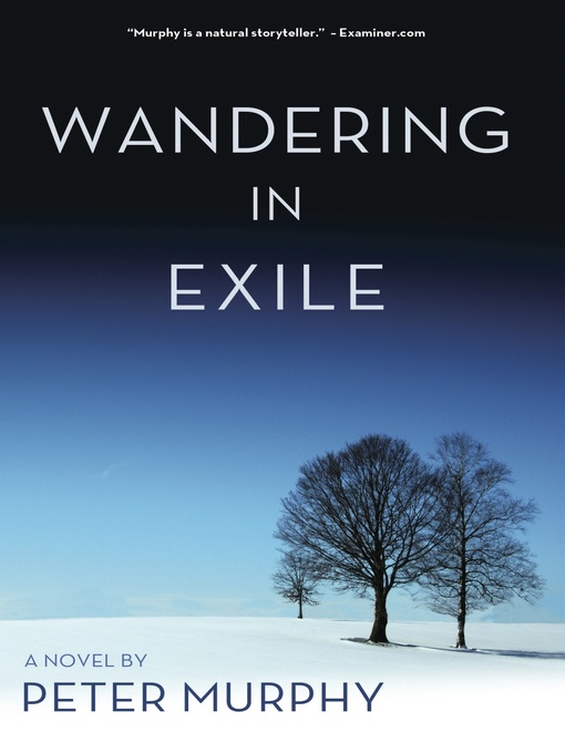 Title details for Wandering in Exile by Peter Murphy - Available
